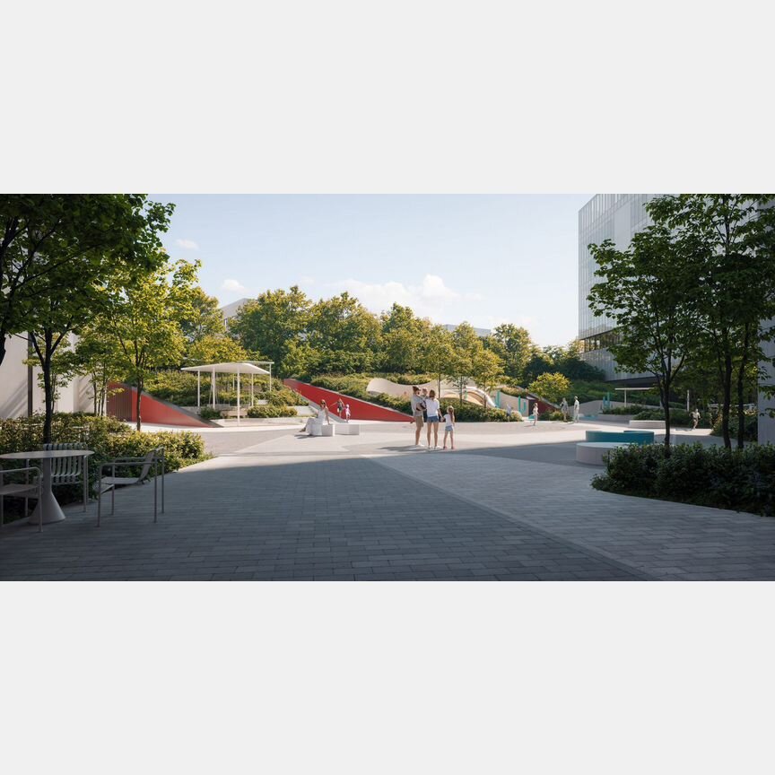 2-к. квартира, 60,8 м², 35/49 эт.