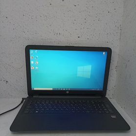 Ноутбук HP TPN C126