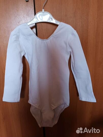 Купальник для гимнастики Новый