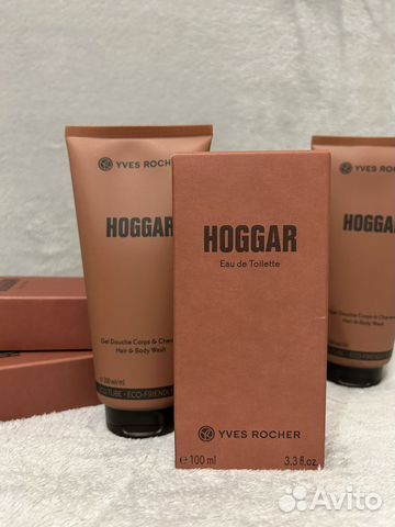 Мужская туалетная вода Ив Роше Yves Rocher
