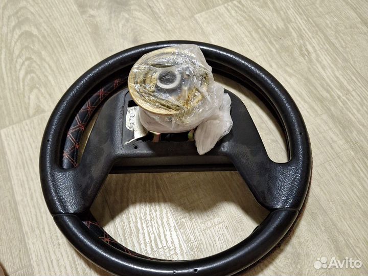 Руль 2110 сток