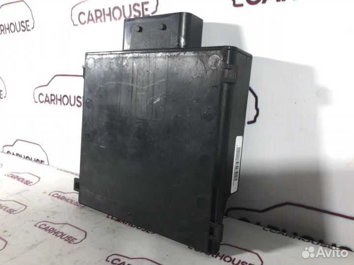 Стабилизатор напряжения Audi A6 C6