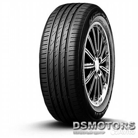 Nexen N'Blue HD Plus 215/60 R16 95V