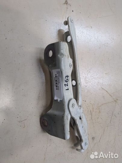 Петля капота киа Soul 2019, 2022