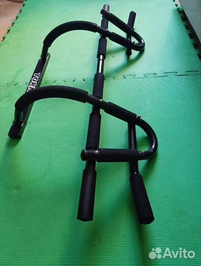 Турник Torneo многофункциональный