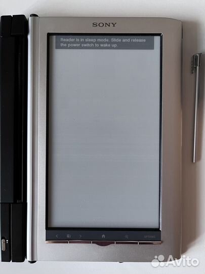 Электронная книга Sony Reader PRS-950
