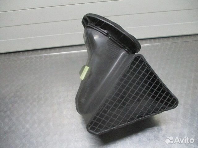 Воздухозаборник внутренний Porsche Cayenne 955