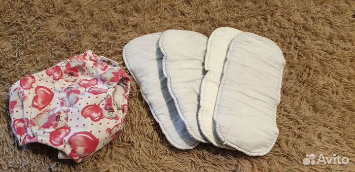 Труски для приучения к горшку