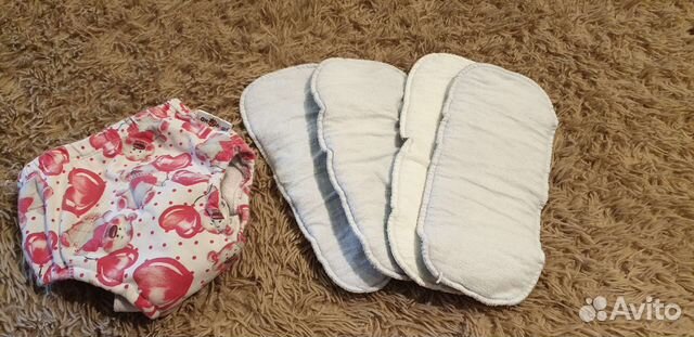 Труски для приучения к горшку