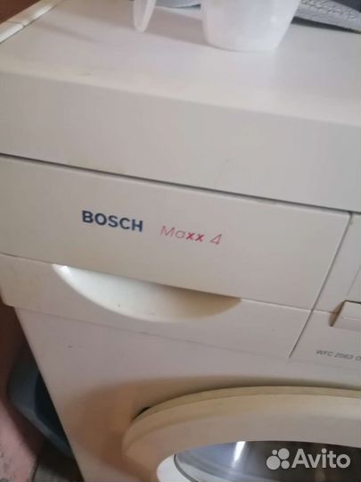 Стиральная машина бу