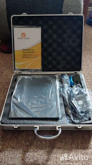 Радиосистема forty u-960c