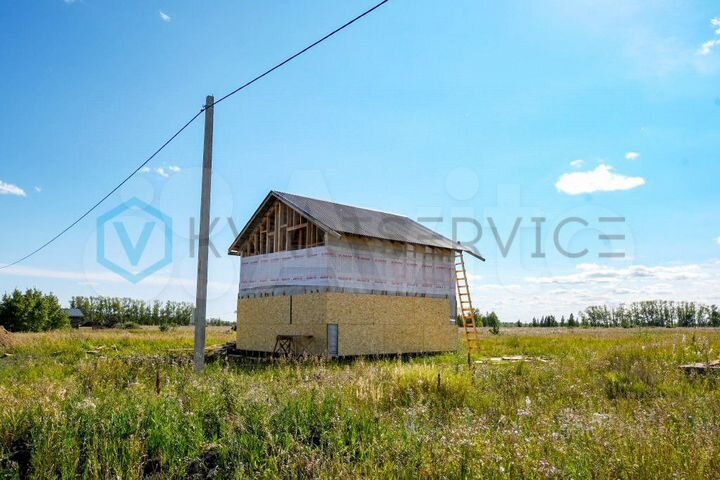 Участок 11 сот. (ИЖС)