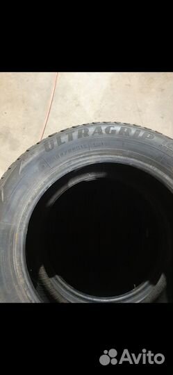 18565 r15 зимняя резина