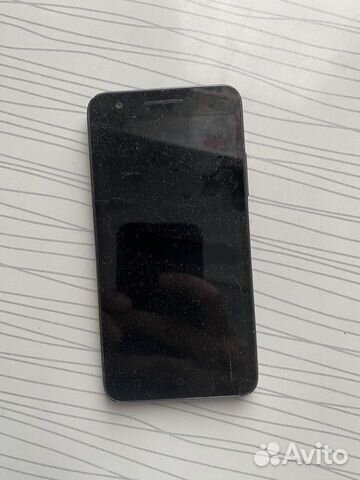 Lenovo K10 Note, 4/64 ГБ