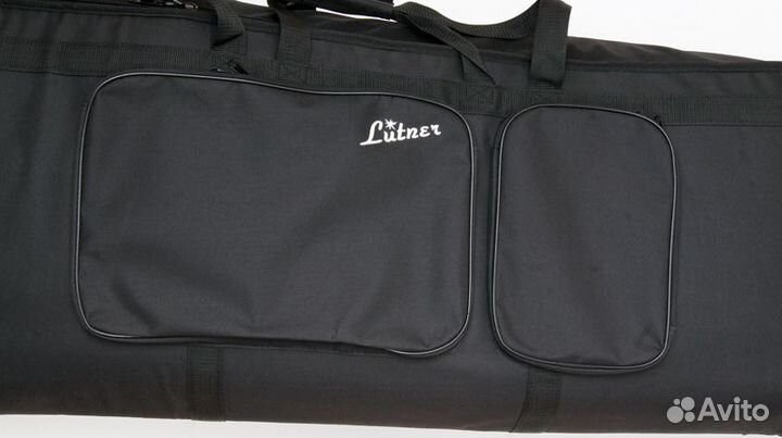 Чехол для клавишных Lutner лчкл2- (99-37-11,5)