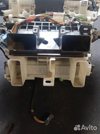 Печка салона Peugeot 308 EP6 2008