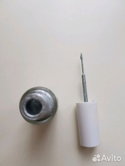 Краска для рисования на ногтях