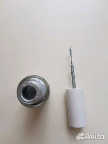 Краска для рисования на ногтях