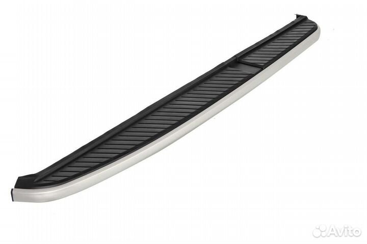 Пороги на Range Rover Sport 06-13 новые