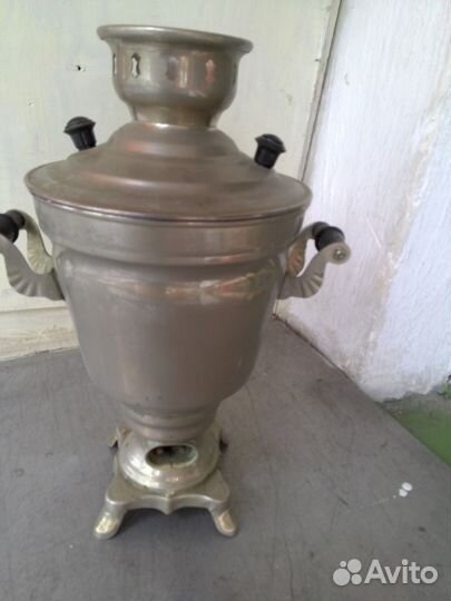 Самовар электрический