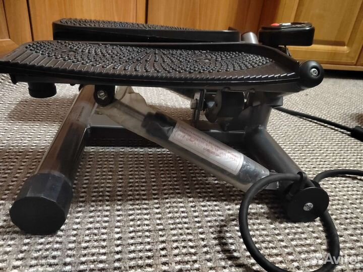 Тренажер степпер