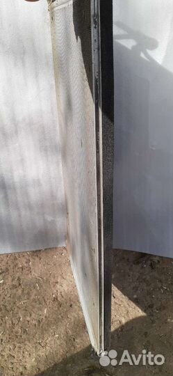 Радиатор кондиционера haval F 7