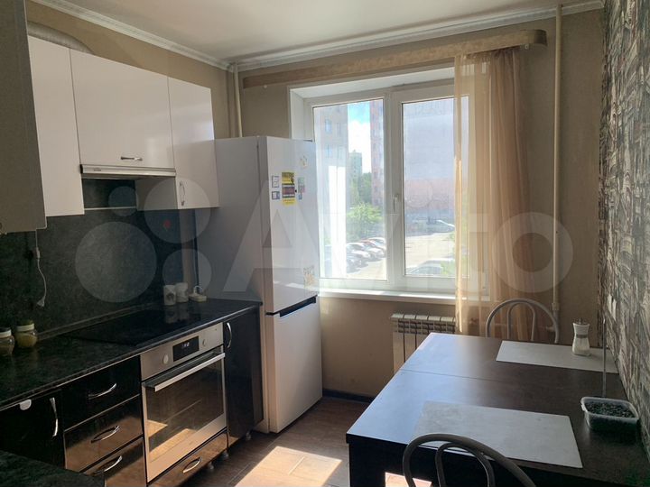 2-к. квартира, 51,7 м², 2/10 эт.