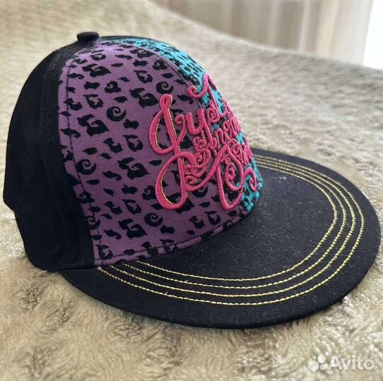 Кепка бейсболка