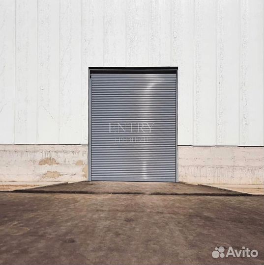 Рольставни