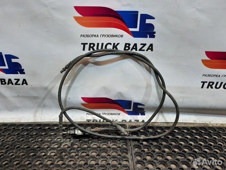 9702950013 Шланги сцепления Mercedes-Benz Atego