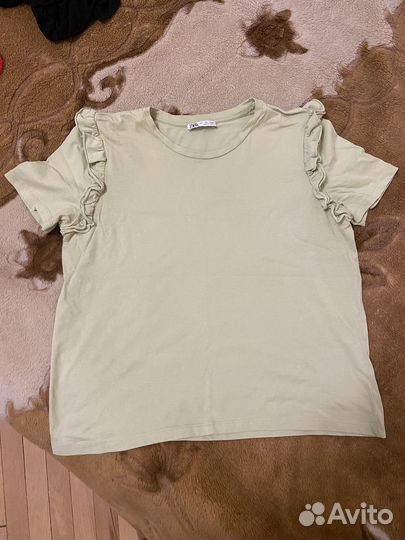 Вещи пакетом (46-48 р-р)