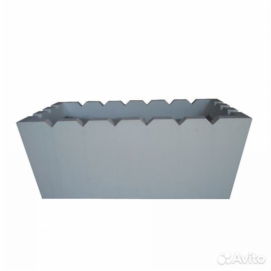 Цветочница, вазон