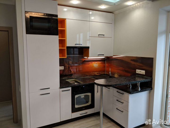 Мебель на заказ