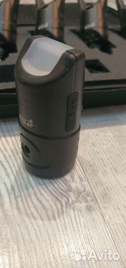 Сигнализаторы поклёвки 4+1 FA217-X