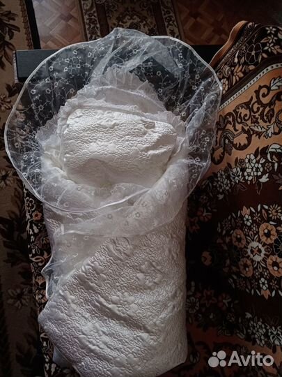 Конверт для выписки. В отличном состоянии