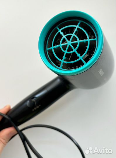 Фен дорожный Philips essential care ionic 1800