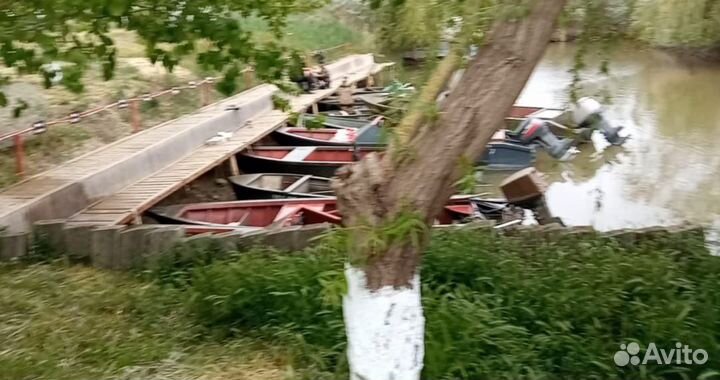 Рыбалка и отдых