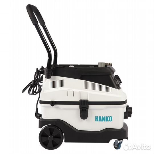 Hanko VC-30EP промышленный пылесос