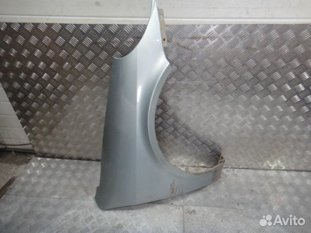 Крыло Breez (07) пер R коррозия б\у (арт. L8403201)