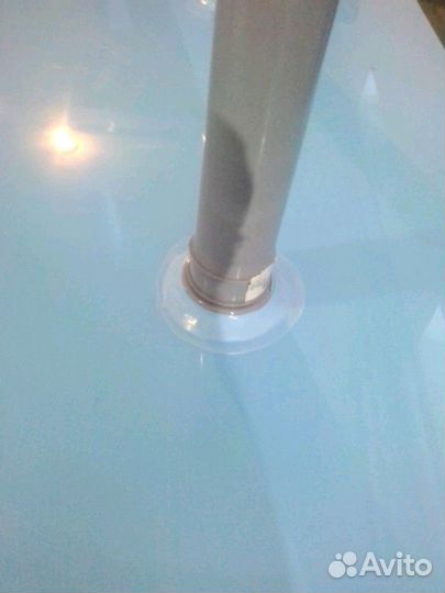 Бассейн для узв