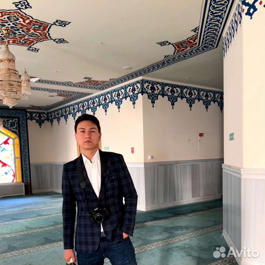 Баер Киргизия дордой