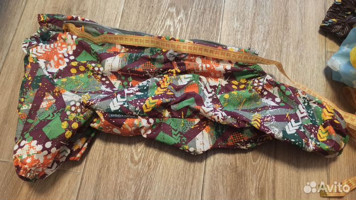 Вещи для собаки 23, 30-33, 37 см