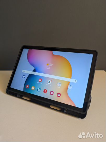 Планшет Samsung galaxy Tab S6 lite