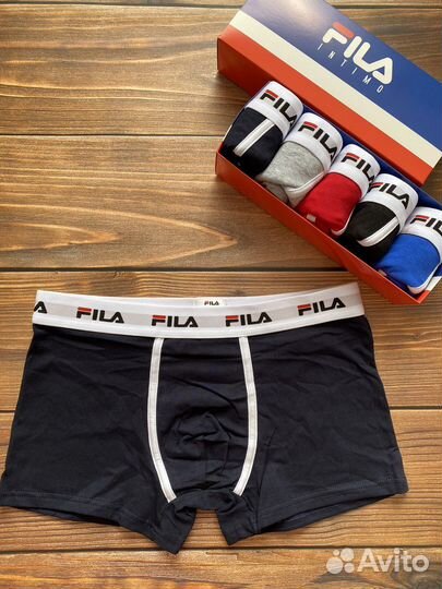 Трусы мужские боксеры