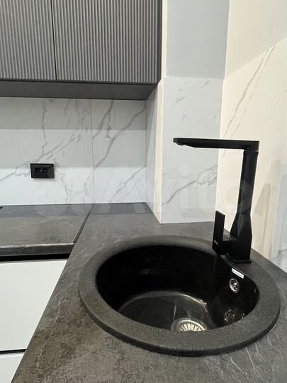 2-к. квартира, 62,4 м², 5/14 эт.