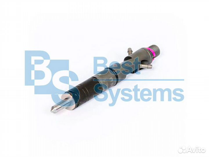 Форсунка топливная Caterpillar 315-3381