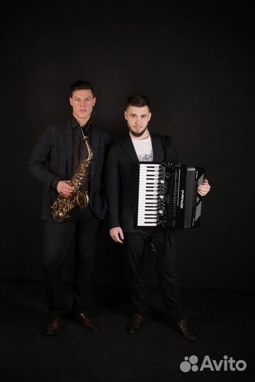 DJ, саксофонист, звук, ведущие, диджей, аккордеон