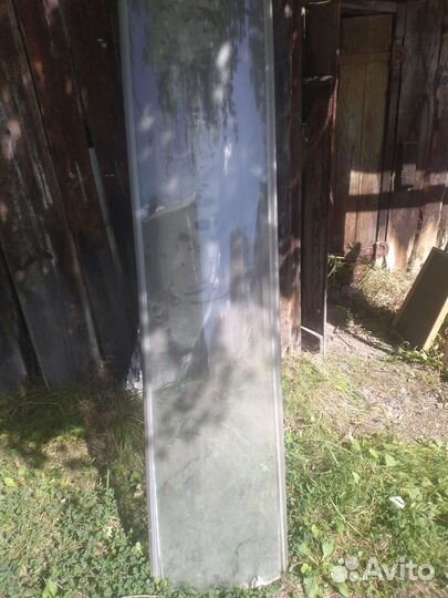 Боковые стенки для душевой кабинки