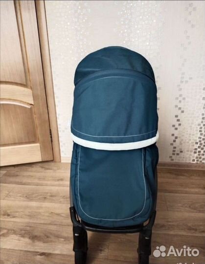 Коляска Peg Perego 3 в 1