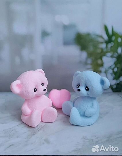 Мыло ручной работы